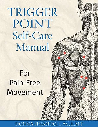 Trigger Point Self-Care Manual cover