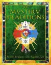 The Mystery Traditions cover