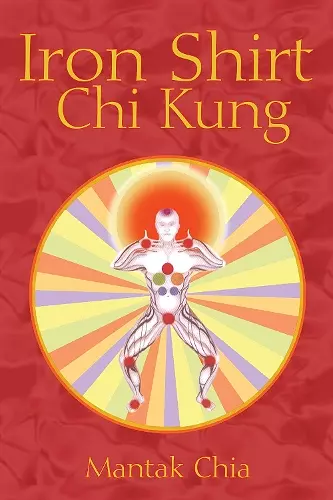 Iron Shirt Chi Kung cover