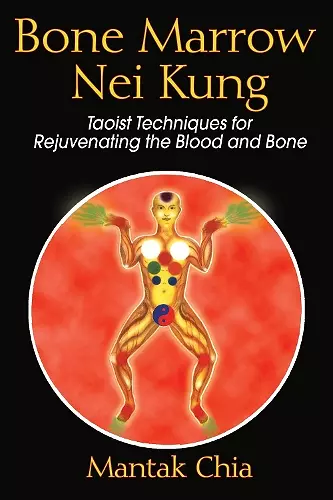Bone Marrow Nei Kung cover