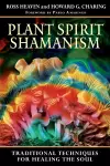 Plant Spirit Shamanism cover