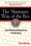 The Shamanic Way of the Bee packaging