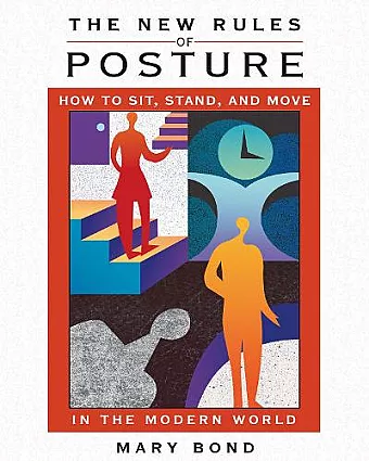 The New Rules of Posture cover