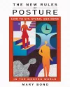 The New Rules of Posture packaging