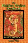 The Haitian Vodou Handbook cover