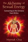 The Alchemy of Sexual Energy packaging