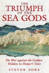 The Triumph of the Sea Gods cover