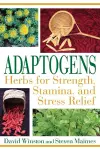Adaptogens cover