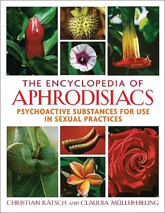 The Encyclopedia of Aphrodisiacs cover