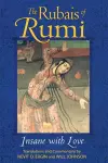 The Rubais of Rumi cover
