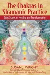 The Chakras in Shamanic Practice cover