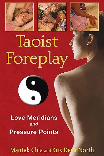 Taoist Foreplay cover