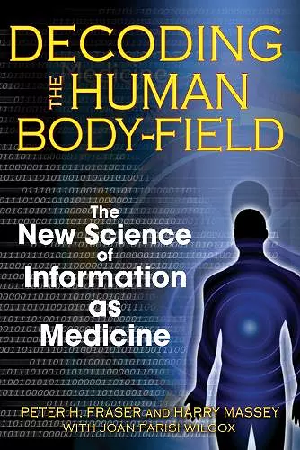 Decoding the Human Body-Field cover