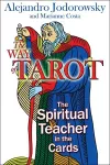 The Way of Tarot cover