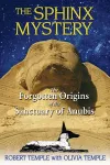 The Sphinx Mystery cover