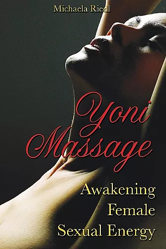 Yoni Massage cover