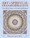 Art and Spiritual Transformation cover