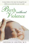 Birth without Violence cover