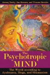 The Psychotropic Mind cover