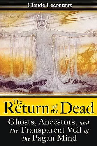 The Return of the Dead cover