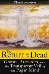 The Return of the Dead cover