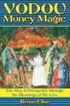 Vodou Money Magic cover