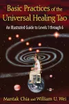 Basic Practices of the Universal Healing Tao packaging