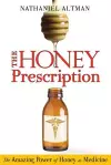 The Honey Prescription cover