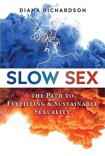 Slow Sex cover