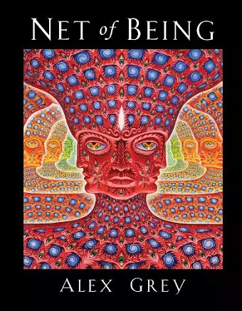 Net of Being cover