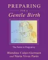 Preparing for a Gentle Birth cover