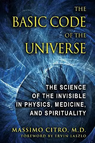 The Basic Code of the Universe cover