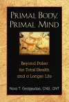 Primal Body, Primal Mind cover