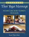 Advanced Thai Yoga Massage cover