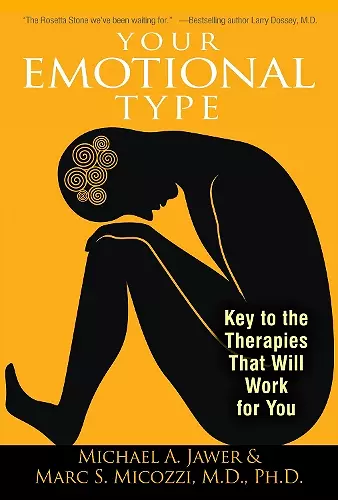 Your Emotional Type cover