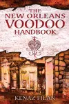 The New Orleans Voodoo Handbook packaging