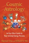 Cosmic Astrology cover