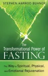 The Transformational Power of Fasting cover