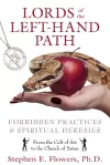 Lords of the Left-Hand Path packaging