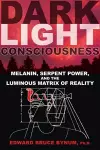 Dark Light Consciousness cover