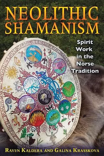 Neolithic Shamanism cover