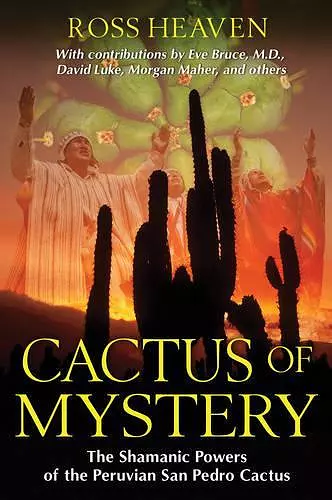 Cactus of Mystery cover