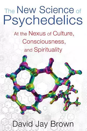 New Science and Psychedelics cover