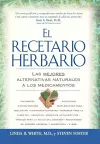 El Recetario Herbario cover