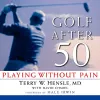 Golf After 50 cover