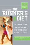 Runner's World The Runner's Diet cover