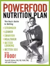 The Powerfood Nutrition Plan cover