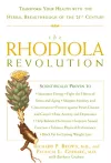 The Rhodiola Revolution cover