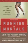 Running for Mortals cover