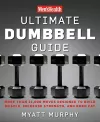 Men's Health Ultimate Dumbbell Guide cover